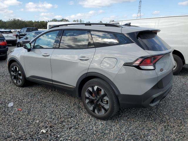 2023 KIA SPORTAGE X - 5XYK6CAF0PG073904