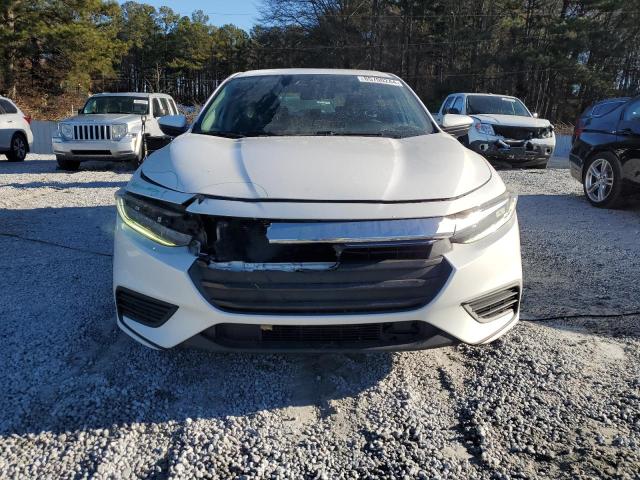 2019 HONDA INSIGHT LX 19XZE4F14KE009729