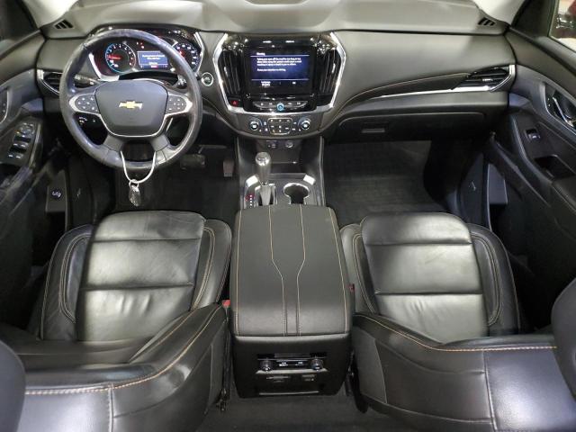 2020 CHEVROLET TRAVERSE L - 1GNEVHKW4LJ196974