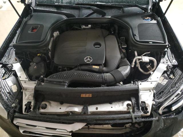 VIN W1N0G8EB4MF878143 2021 MERCEDES-BENZ GLC-CLASS no.12