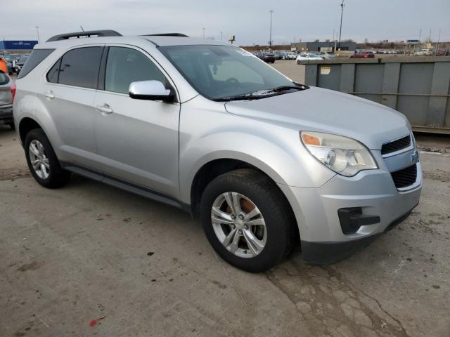 VIN 2GNALBEK6F1118740 2015 CHEVROLET EQUINOX no.4