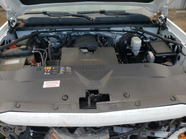 2016 CHEVROLET SILVERADO - 1GCVKREH8GZ305979