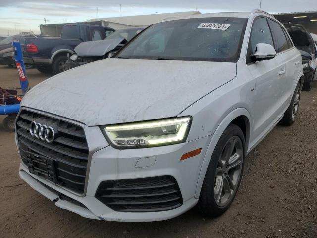 2016 AUDI Q3 PRESTIG #3024633651