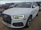 Lot #3024633651 2016 AUDI Q3 PRESTIG