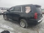 Lot #3037099408 2017 CHEVROLET TAHOE K150