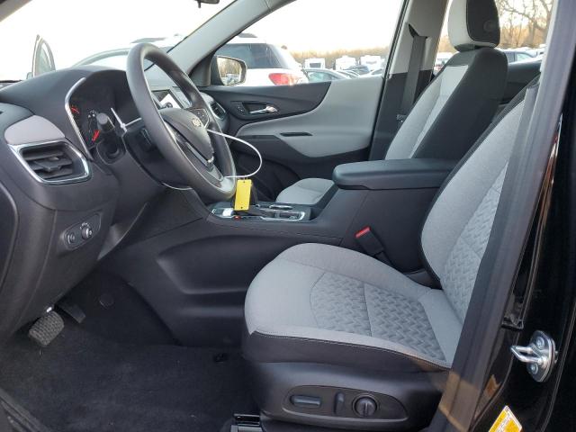 2024 CHEVROLET EQUINOX LS - 3GNAX5EG7RL274354