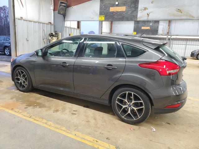 VIN 1FADP3M23JL261770 2018 FORD FOCUS no.2