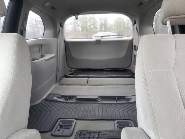 2016 HONDA ODYSSEY LX 5FNRL5H28GB039769