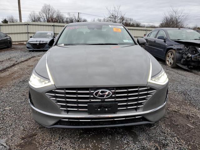 2022 HYUNDAI SONATA HYB - KMHL54JJ1NA051727
