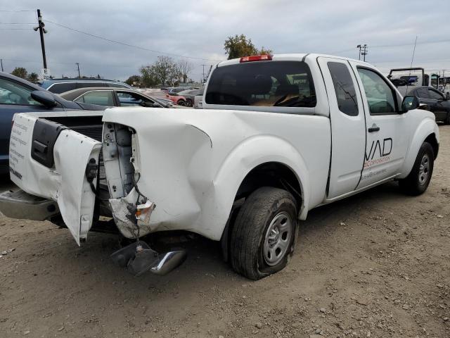 VIN 1N6BD0CT0FN747206 2015 NISSAN FRONTIER no.3