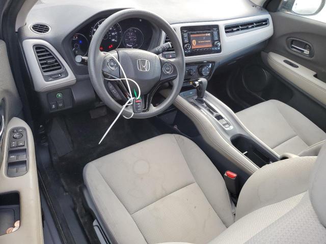 2019 HONDA HR-V LX - 3CZRU5H32KG708024