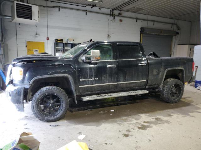 GMC SIERRA K2500 DENALI