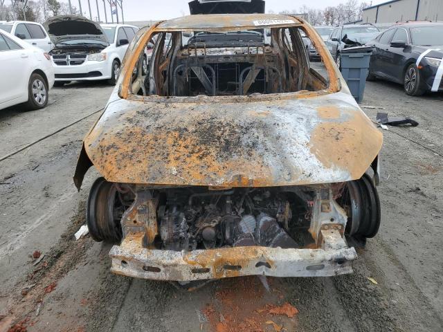 2023 MITSUBISHI MIRAGE G4 ML32FUFJ2PHF03979