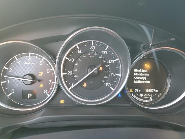 2017 MAZDA CX-5 GRAND - JM3KFADL0H0188829