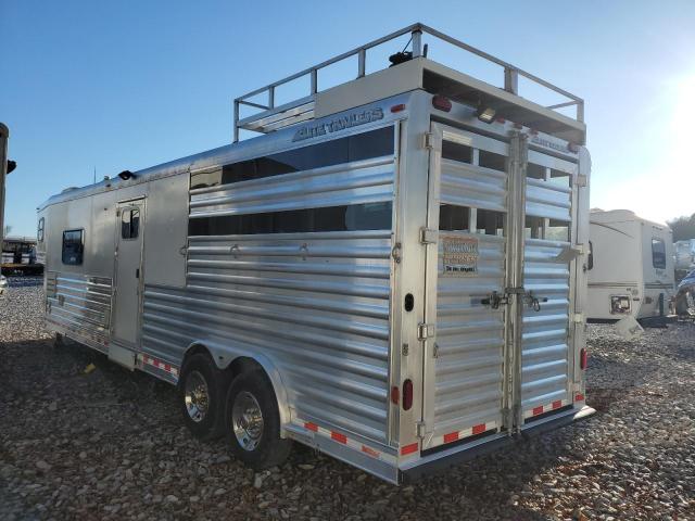 OTH TRAILER 2009 5MKWG292590011292 photo #4