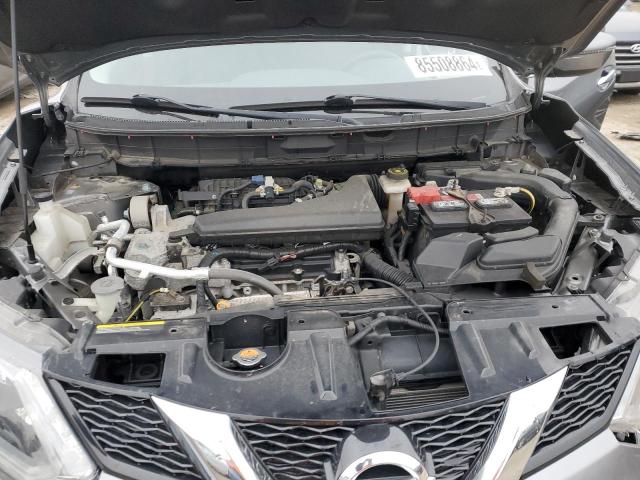 2016 NISSAN ROGUE S - KNMAT2MT9GP726131