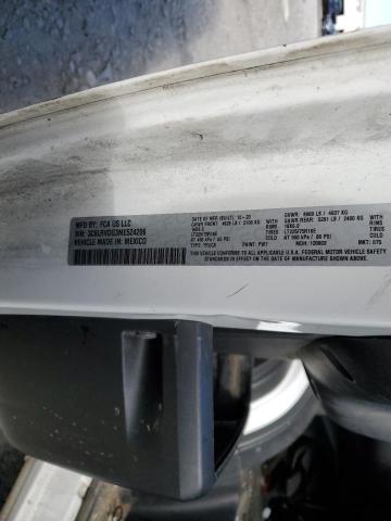 2021 RAM PROMASTER - 3C6LRVDG3ME524206