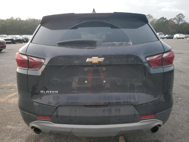 2020 CHEVROLET BLAZER 3LT - 3GNKBDRS2LS597655