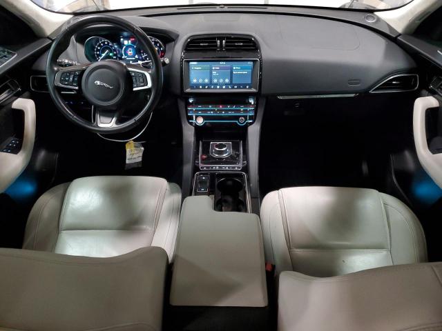 2020 JAGUAR F-PACE PRE - SADCK2GX9LA633718
