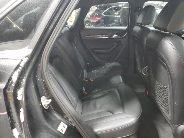 2016 AUDI Q3 PREMIUM - WA1EFCFS1GR024502