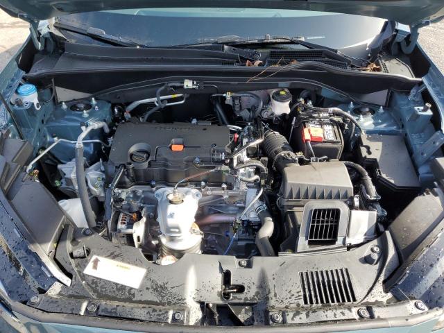 2025 HONDA HR-V SPORT - 3CZRZ1H50SM725952