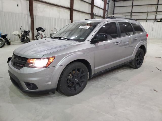 2019 DODGE JOURNEY SE - 3C4PDCBG6KT873157
