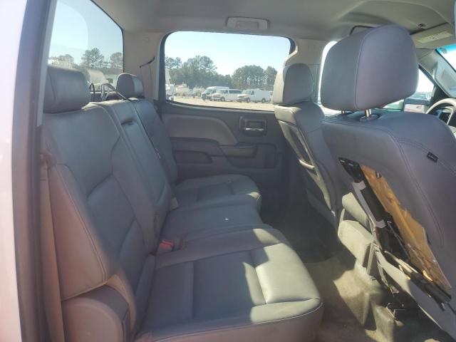 2015 GMC SIERRA C25 1GT11XEG9FF194243