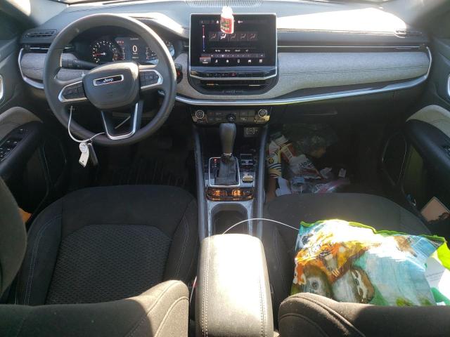 2023 JEEP COMPASS SP - 3C4NJDAN2PT511064