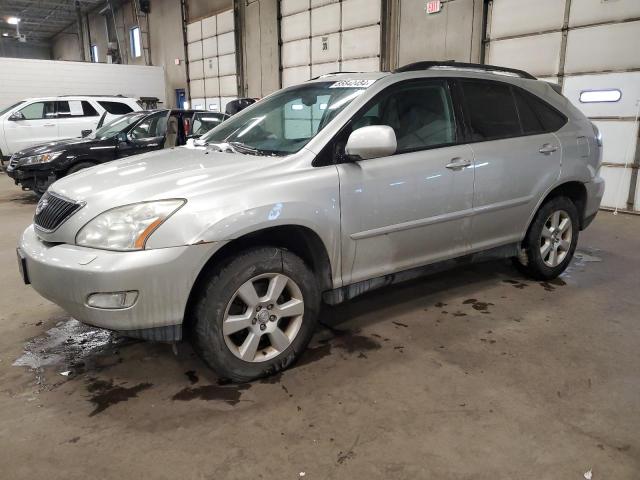 2005 LEXUS RX 330 #3034296073