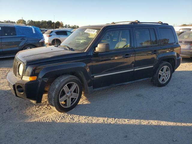 JEEP PATRIOT LI