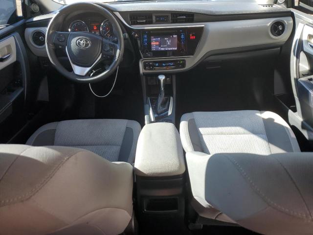 2018 TOYOTA COROLLA L - 2T1BURHEXJC124608