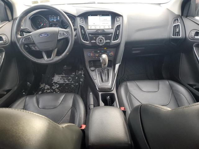 2018 FORD FOCUS TITA - 1FADP3N27JL295869