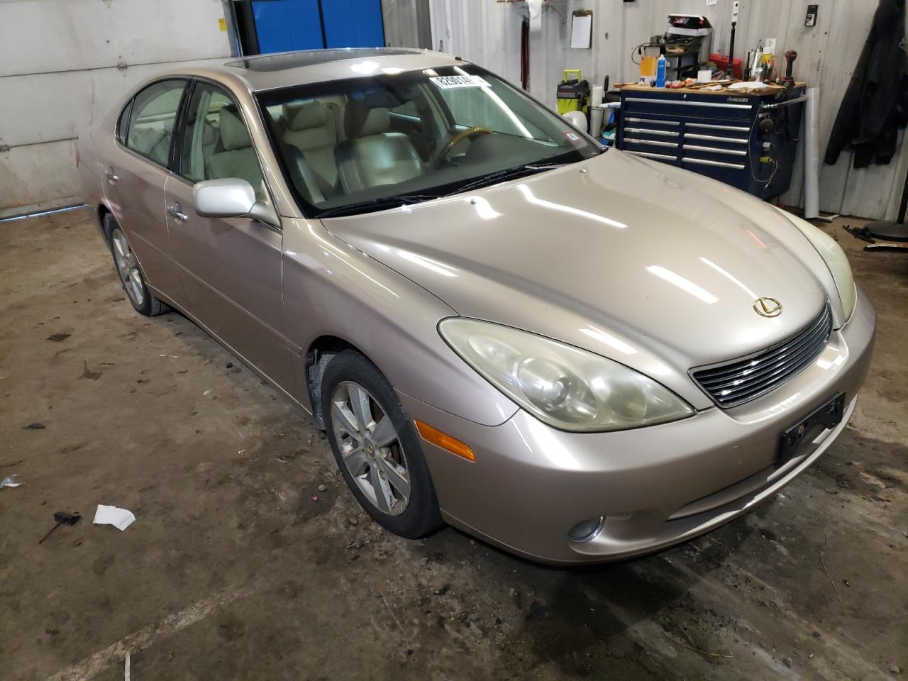 Lot #3029414680 2005 LEXUS ES 330