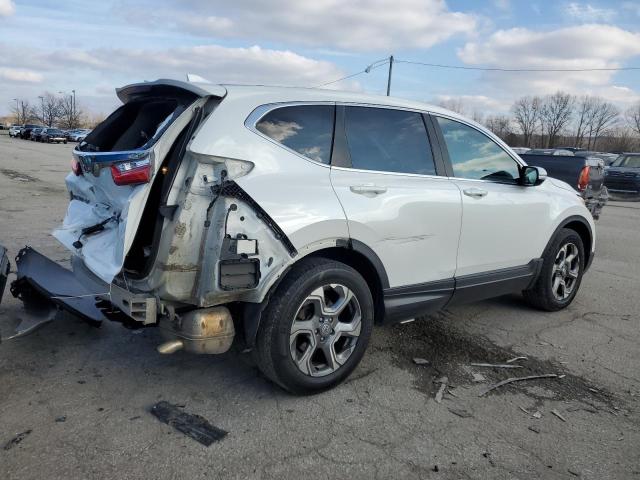 Vin: jhlrw2h59kx022075, lot: 85208184, honda crv ex 20193