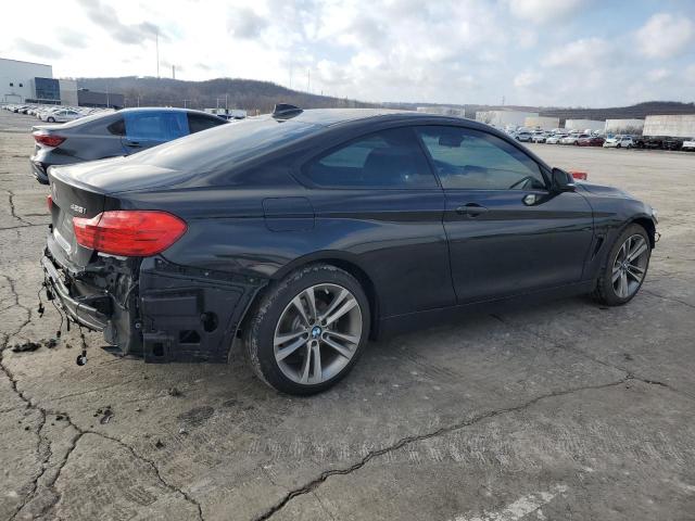 2015 BMW 428 XI - WBA3N5C53FK198165