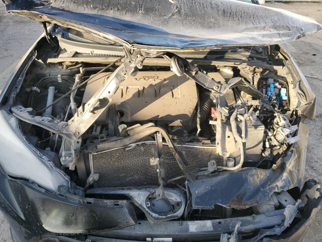 2017 TOYOTA COROLLA L - 5YFBURHE6HP626803