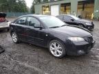 Lot #3028748758 2009 MAZDA 3 I