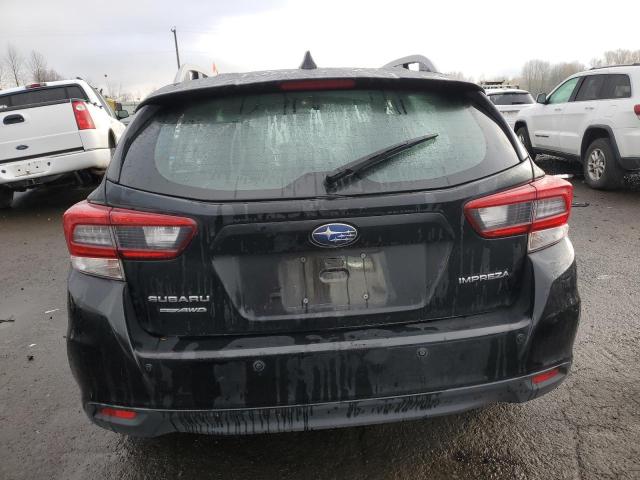 2020 SUBARU IMPREZA LI - 4S3GTAU62L3726567