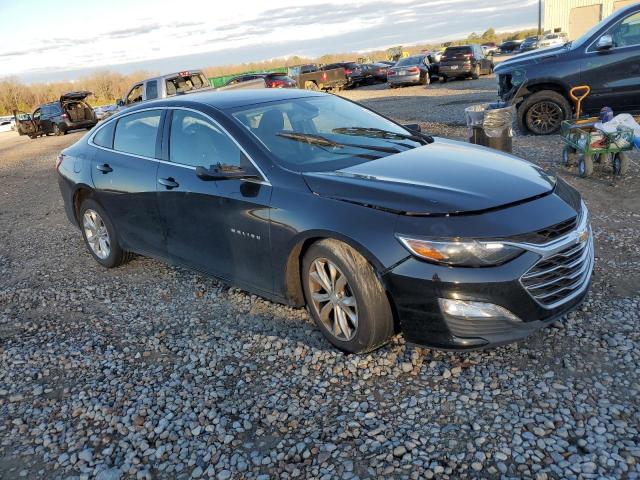 2020 CHEVROLET MALIBU LT - 1G1ZD5ST0LF043960