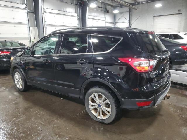 2017 FORD ESCAPE SE - 1FMCU9G92HUB65316
