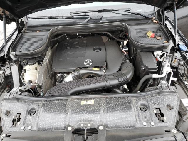 2021 MERCEDES-BENZ GLE 350 4M - 4JGFB4KB7MA421865