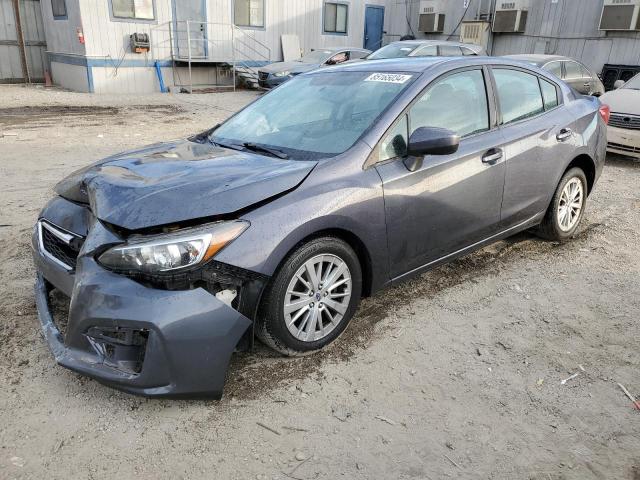 2017 SUBARU IMPREZA PR #3026989769