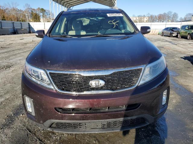 2015 KIA SORENTO LX - 5XYKT3A63FG590704