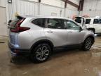 Lot #3024754252 2020 HONDA CR-V EXL