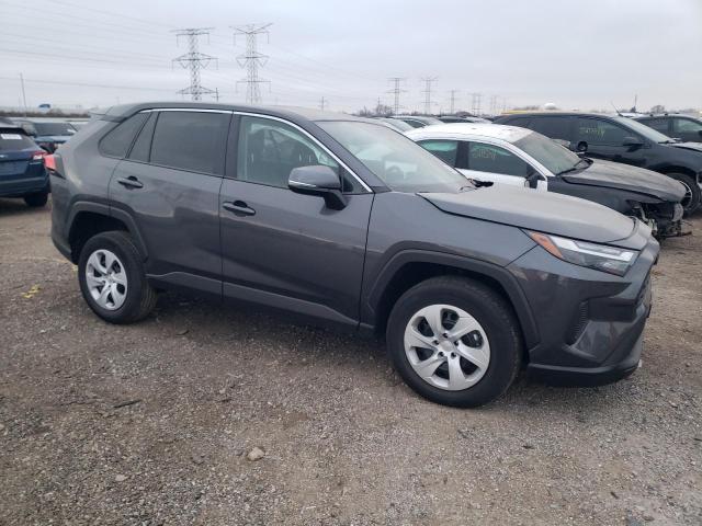 2024 TOYOTA RAV4 LE - 2T3G1RFVXRW437743