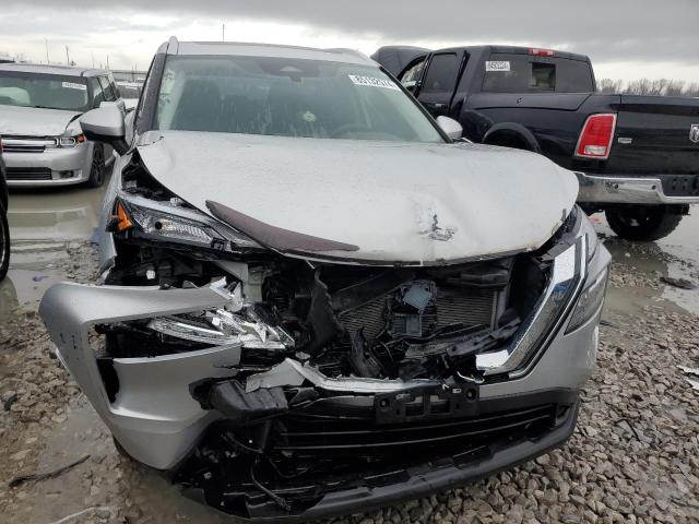 2021 NISSAN ROGUE SV - 5N1AT3BA2MC749949