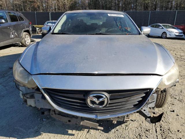 VIN JM1GL1U55H1116883 2017 MAZDA 6 no.5