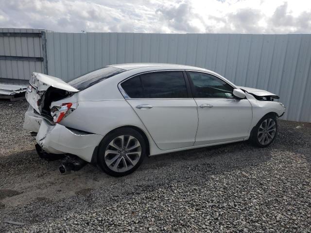 Vin: 1hgcr2f58da165572, lot: 84647894, honda accord sport 20133