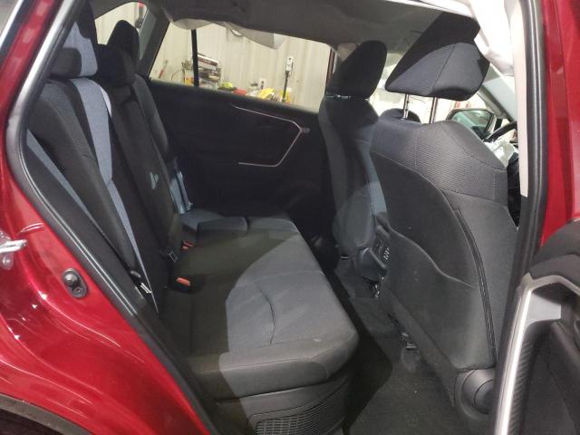 2024 TOYOTA RAV4 LE - 2T3MWRFV0RW243369