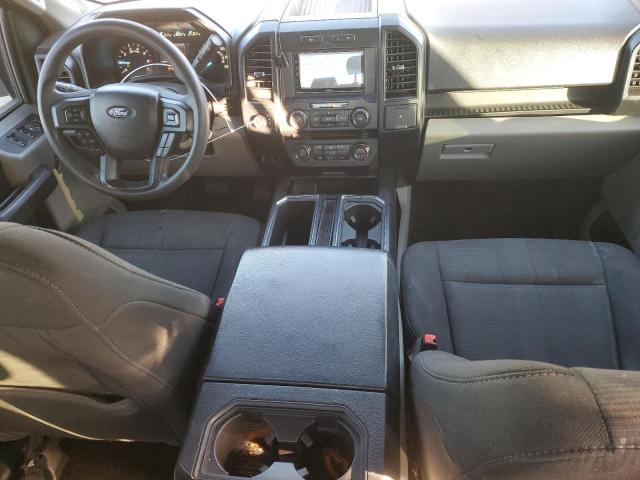 2018 FORD F150 SUPER - 1FTEW1EP6JFE10039